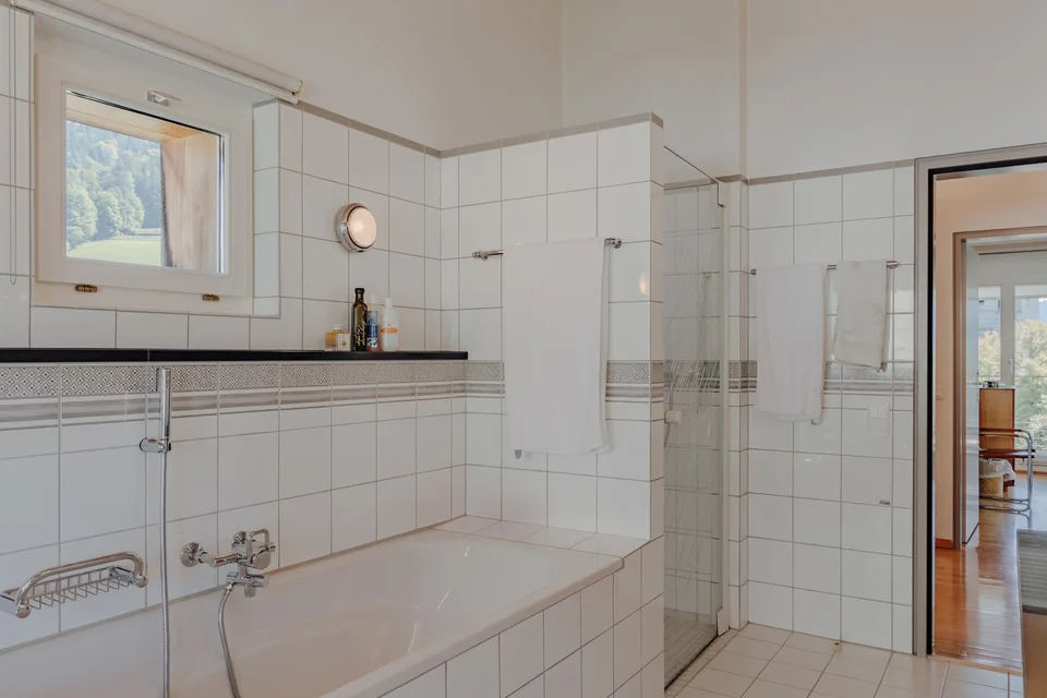 Exklusives Architektenhaus mit Einliegerwohnung – Foto 7 von 12