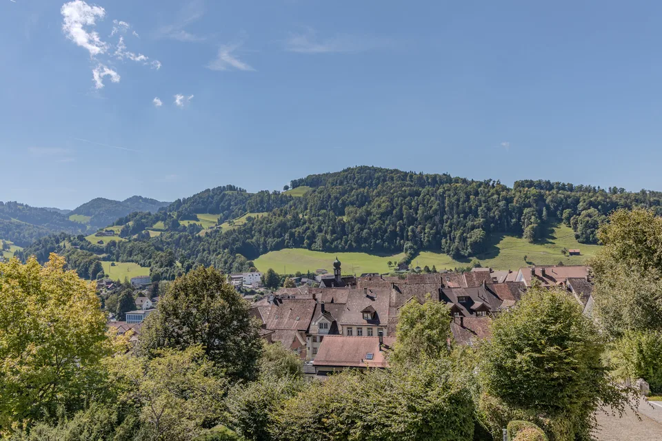 Exklusives Architektenhaus mit Einliegerwohnung – Foto 12 von 12