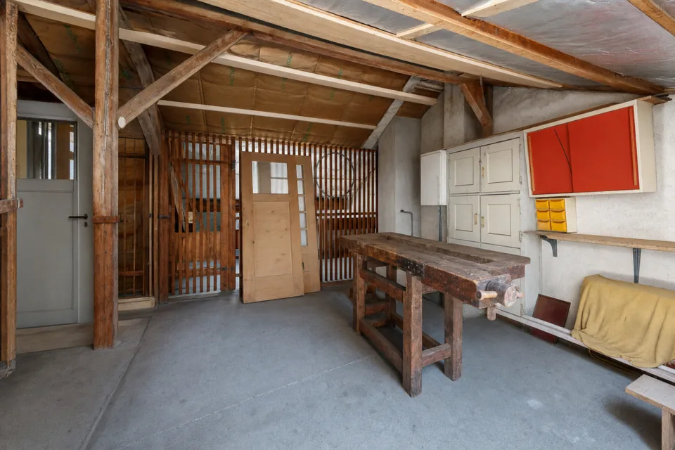 Zona Residenziale Desiderata - Casa Plurifamiliare con Potenziale – foto 10 di 13