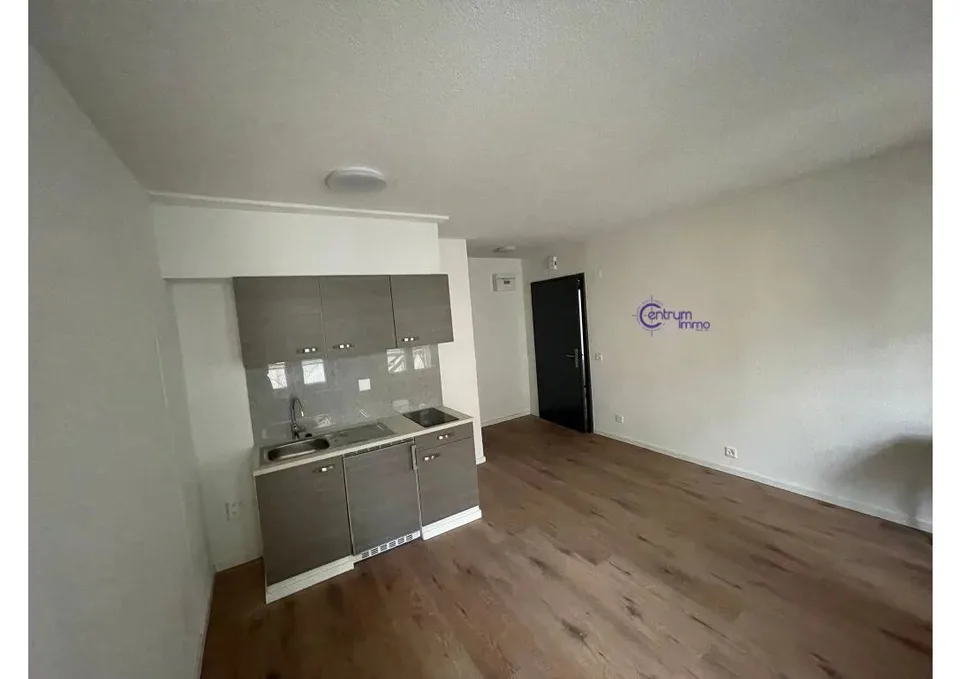 Vollständig renoviertes Gebäude