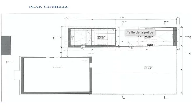 Edificio redditizio con potenziale di sviluppo interessante!!