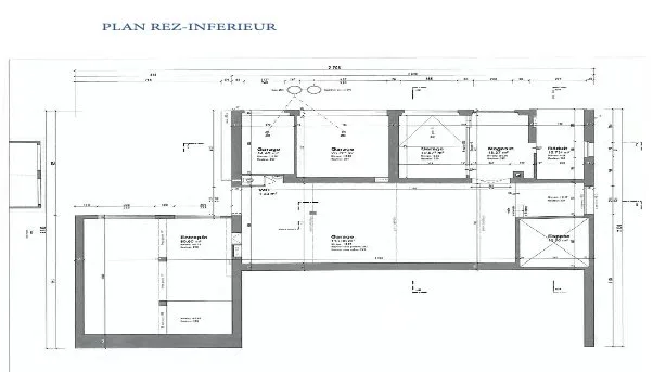 Edificio redditizio con potenziale di sviluppo interessante!!