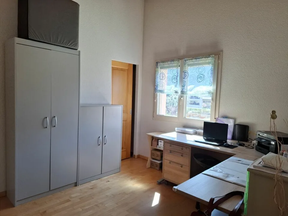 Villa Chavalard Fully – Foto 11 von 13