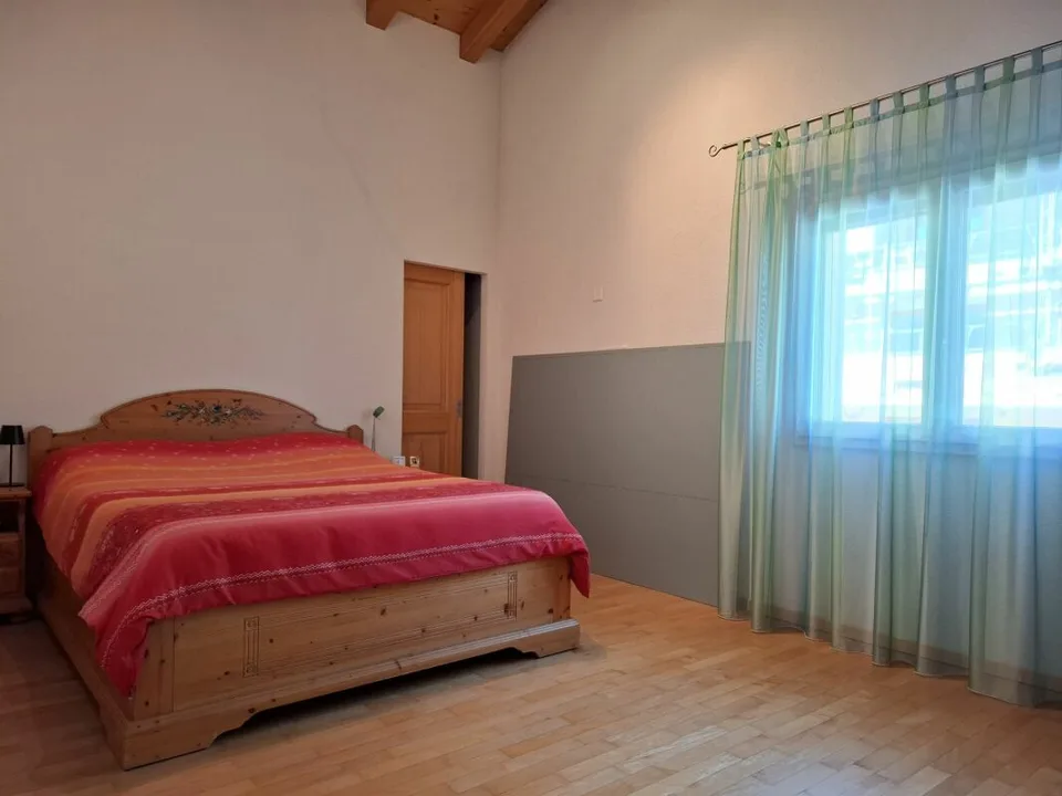 Villa Chavalard Fully – Foto 10 von 13