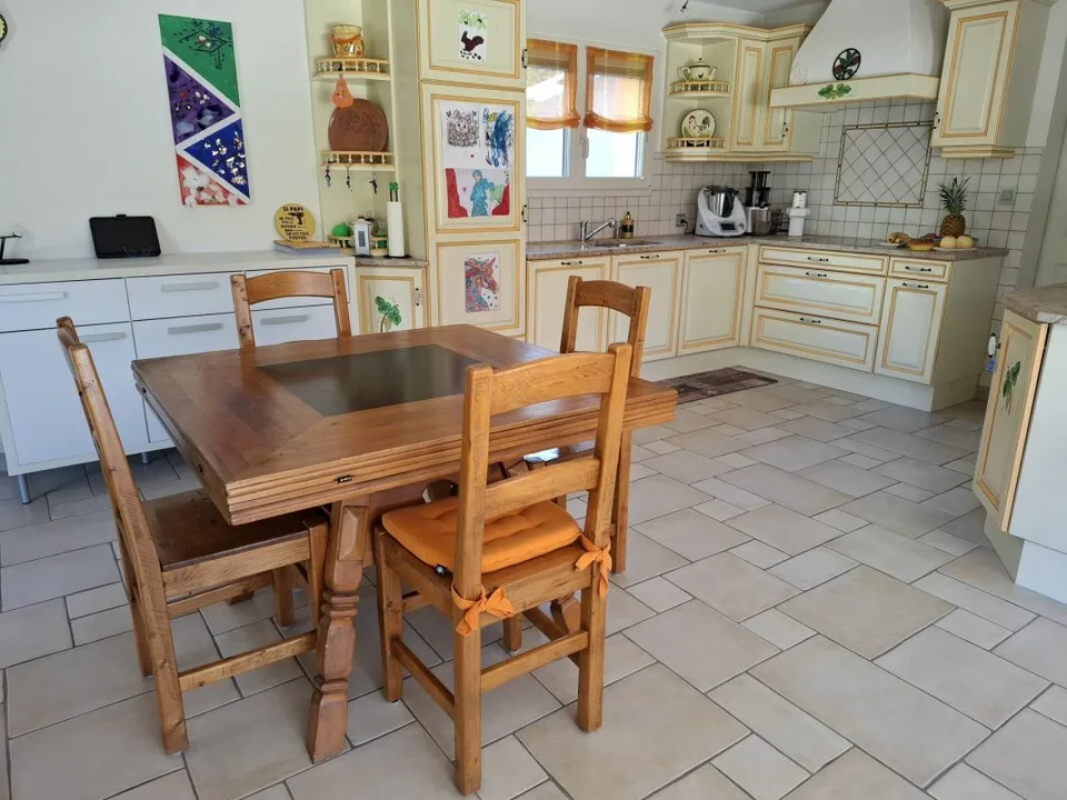 Villa Chavalard Fully – Foto 7 von 13