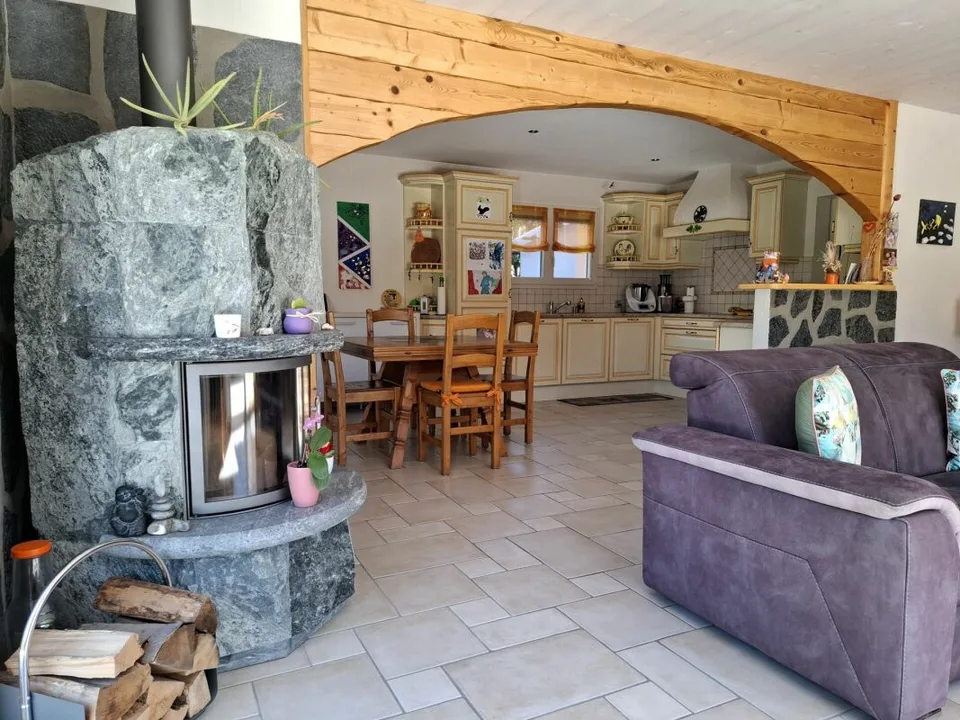 Villa Chavalard Fully – Foto 6 von 13