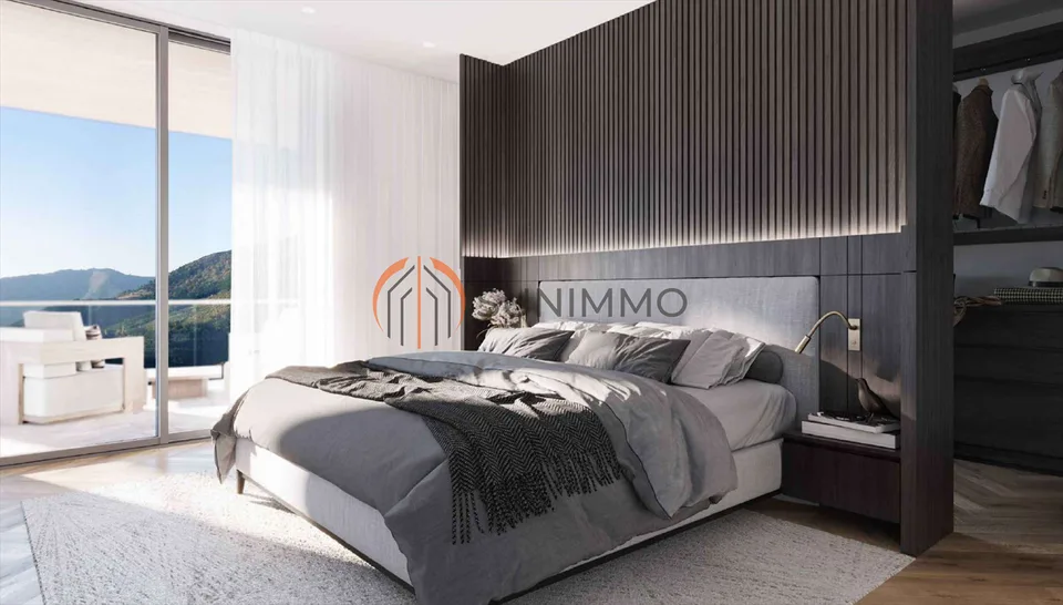 4,5-Zimmer-Wohnung
