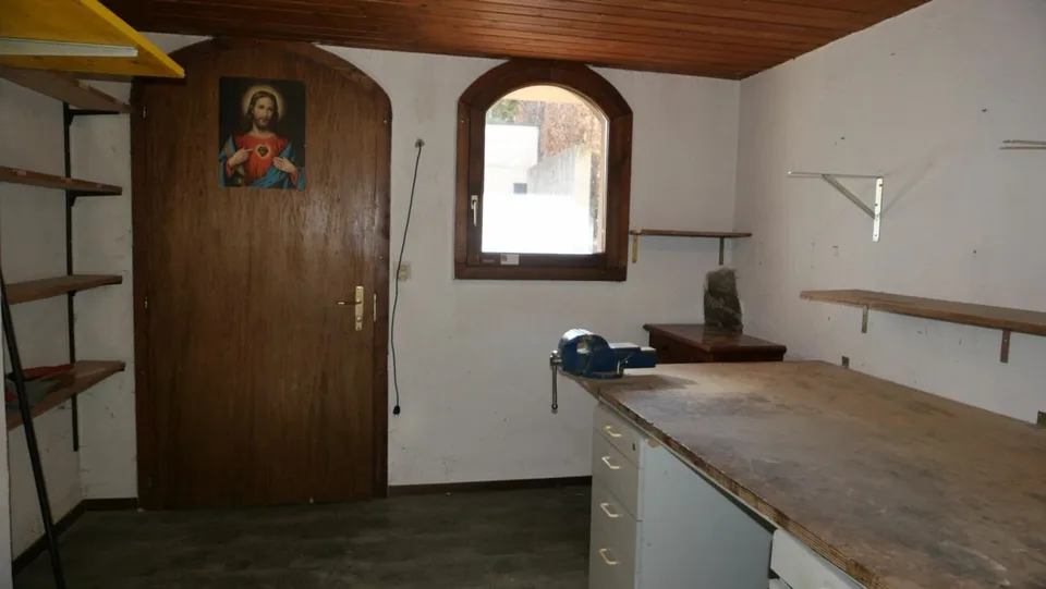 4,5-Zimmer-Duplexwohnung in Fully (VS) – Foto 10 von 13