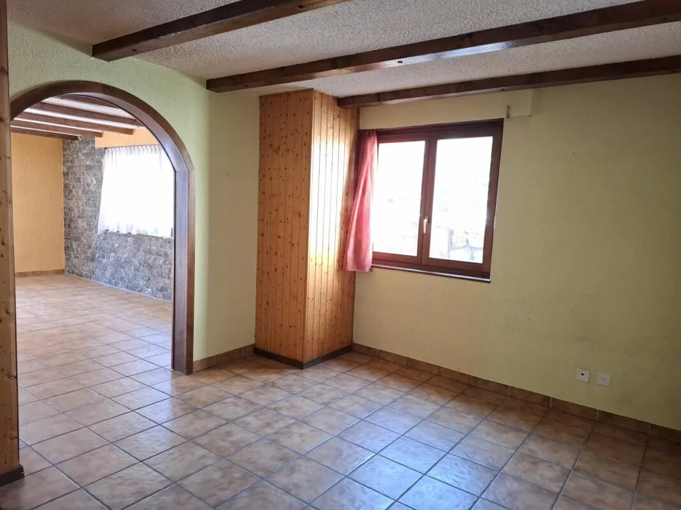 4,5-Zimmer-Duplexwohnung in Fully (VS)