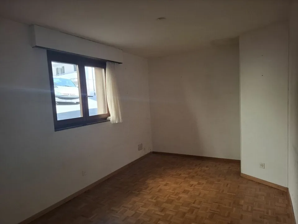 4,5-Zimmer-Duplexwohnung in Fully (VS) – Foto 8 von 13
