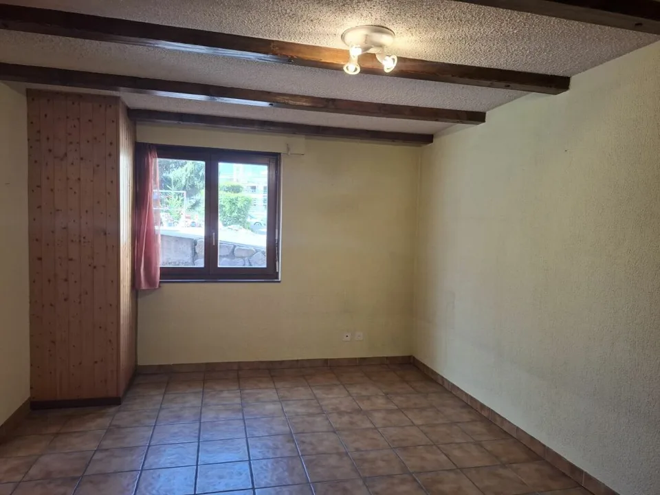 4,5-Zimmer-Duplexwohnung in Fully (VS) – Foto 6 von 13