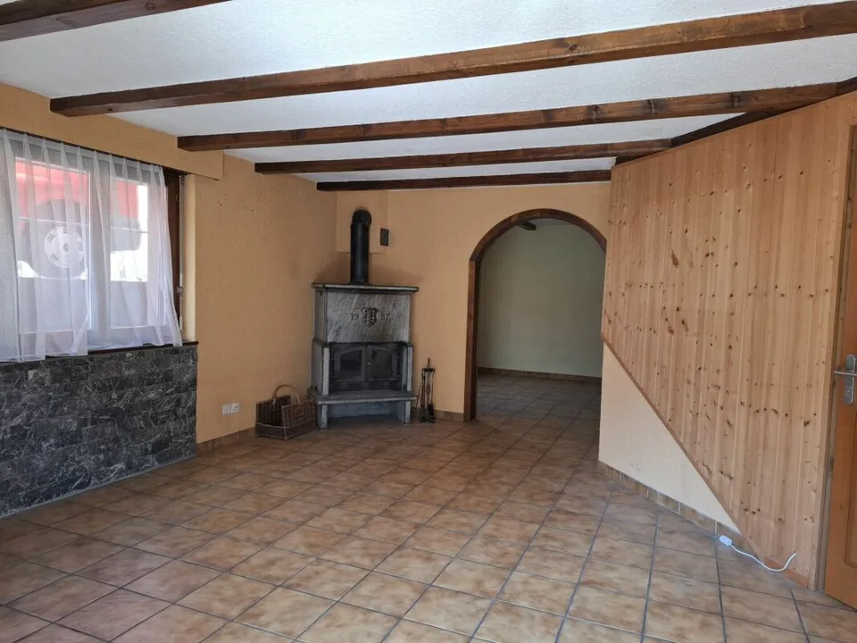4,5-Zimmer-Duplexwohnung in Fully (VS)