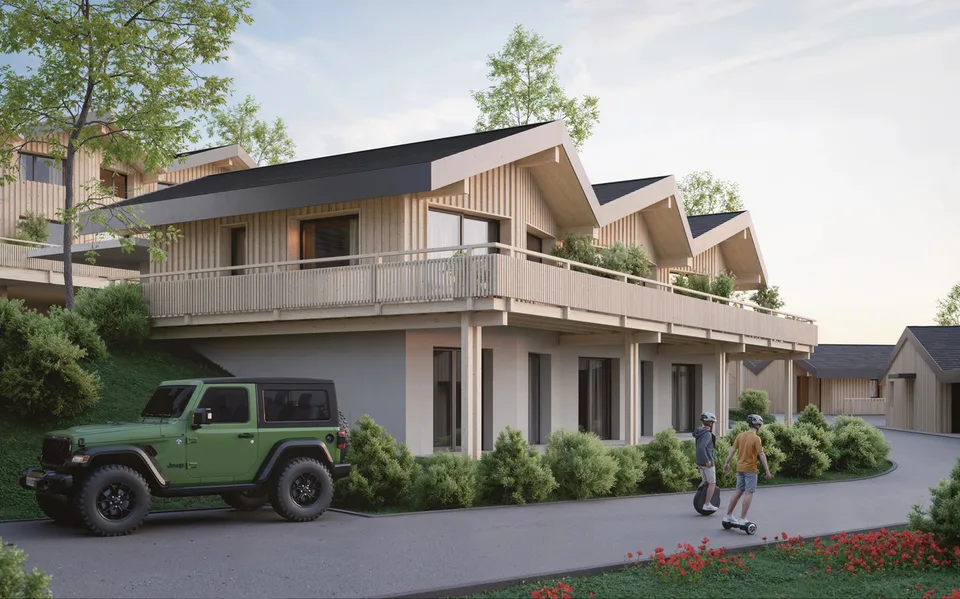 Chalet