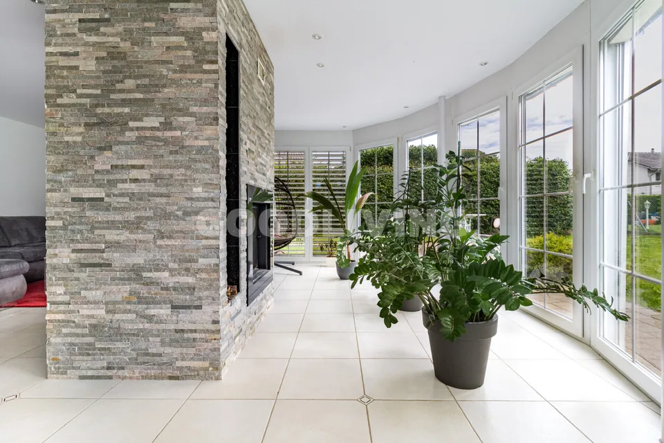 Detached house – photo 6 of 7