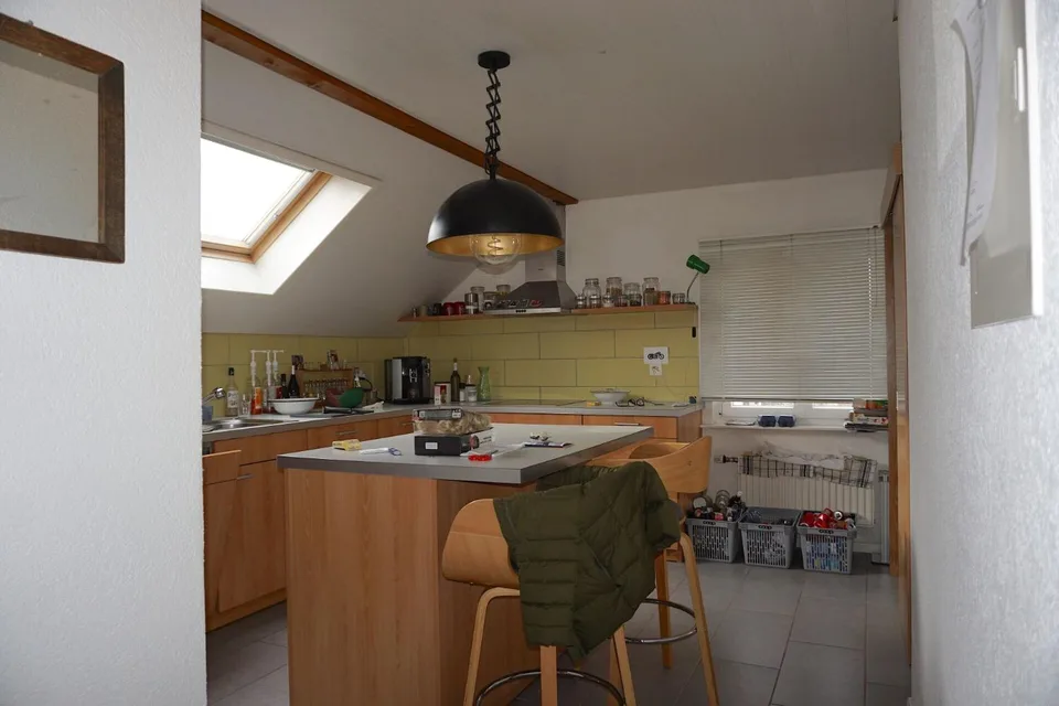 ARI-212 - Mischgebäude mit 250 m2 auf einem Grundstück von 723 m2 in Bassecourt – Foto 7 von 13