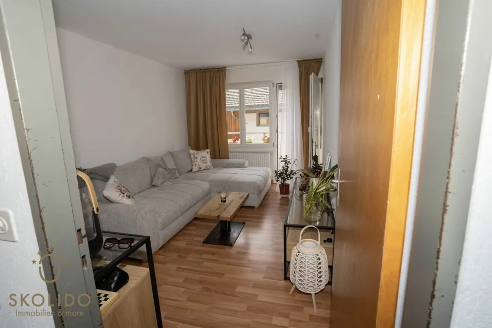 2.5-Room Apartment