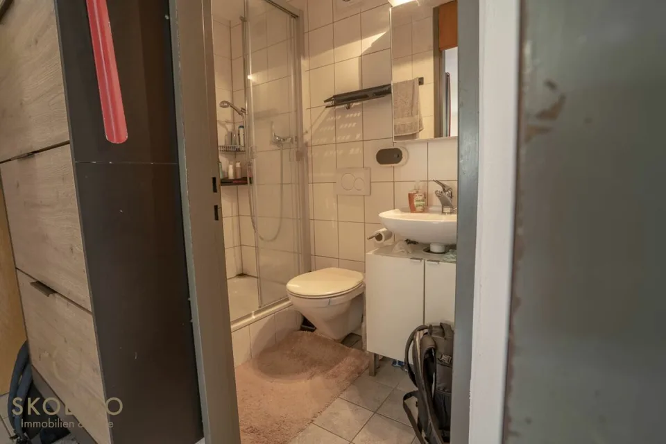 2.5-Room Apartment