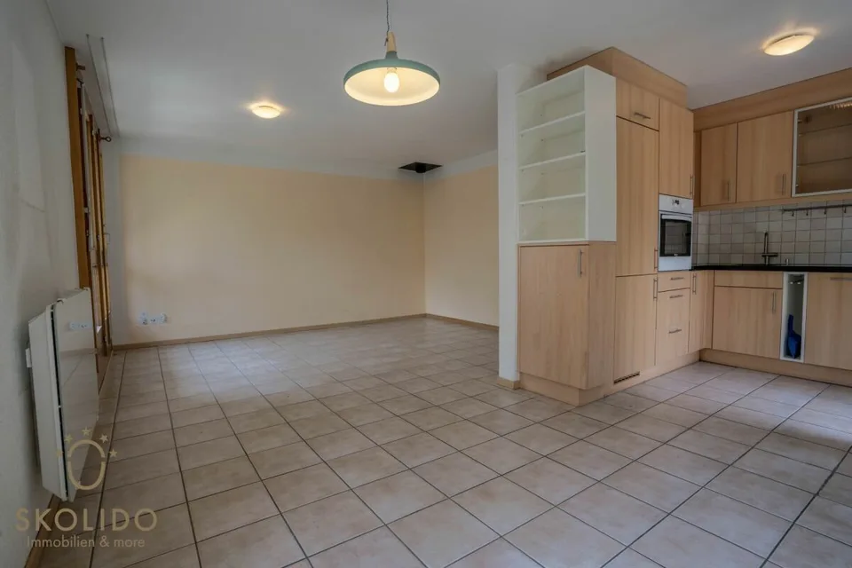 4.5-Zimmer-Wohnung in Fiesch mit traumhafter Terrasse