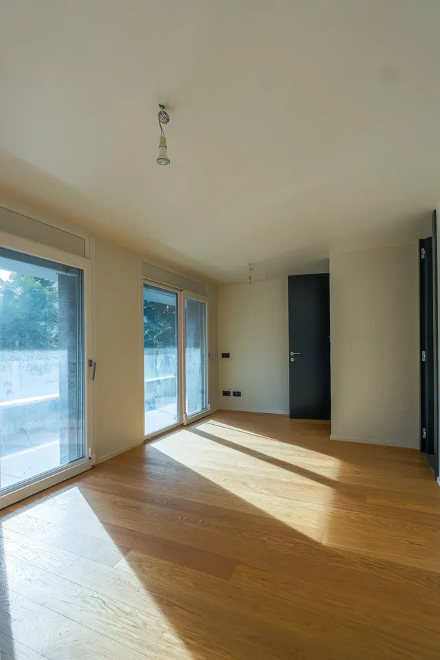Wohnung mit 3.5 Zimmern in bevorzugter Lage