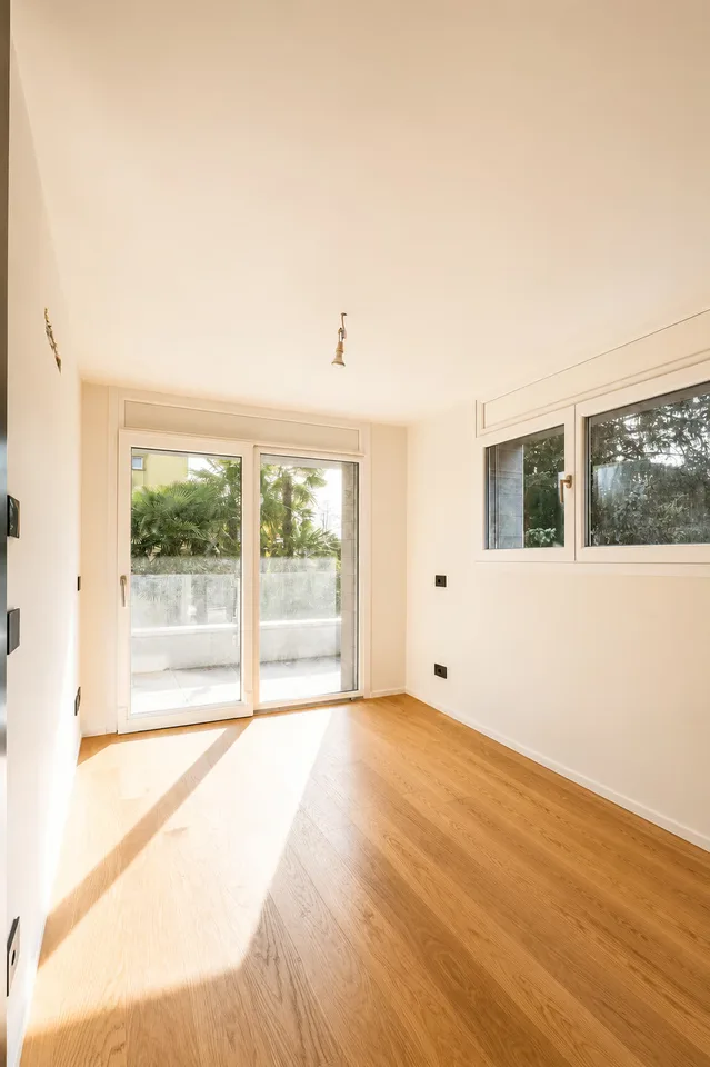3,5-Zimmer-Wohnung in privilegierter Lage – Foto 2 von 10