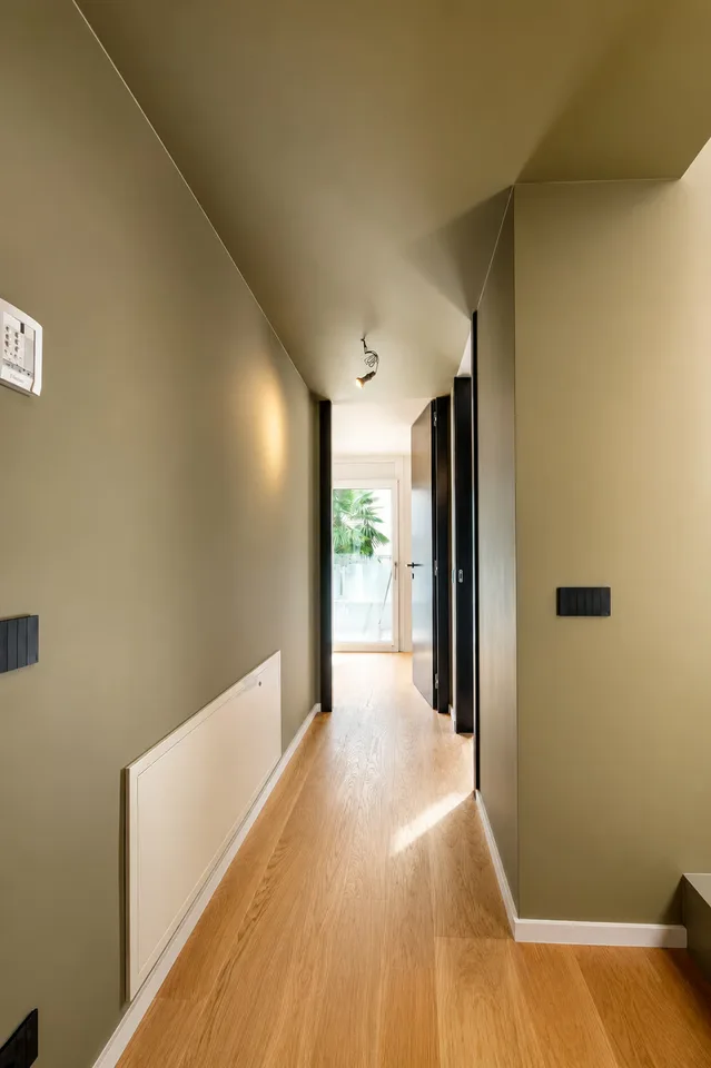 3,5-Zimmer-Wohnung in privilegierter Lage – Foto 6 von 10