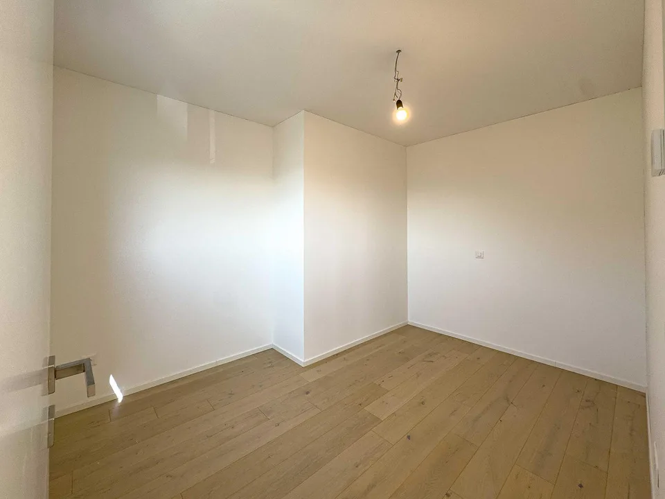 6,5-Zimmer-Wohnung mit Garten und Hobbyraum in Mendrisio