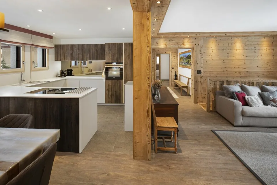 Somptueux duplex 6½ pièces au coeur du quartier Jack Nicklaus Golf