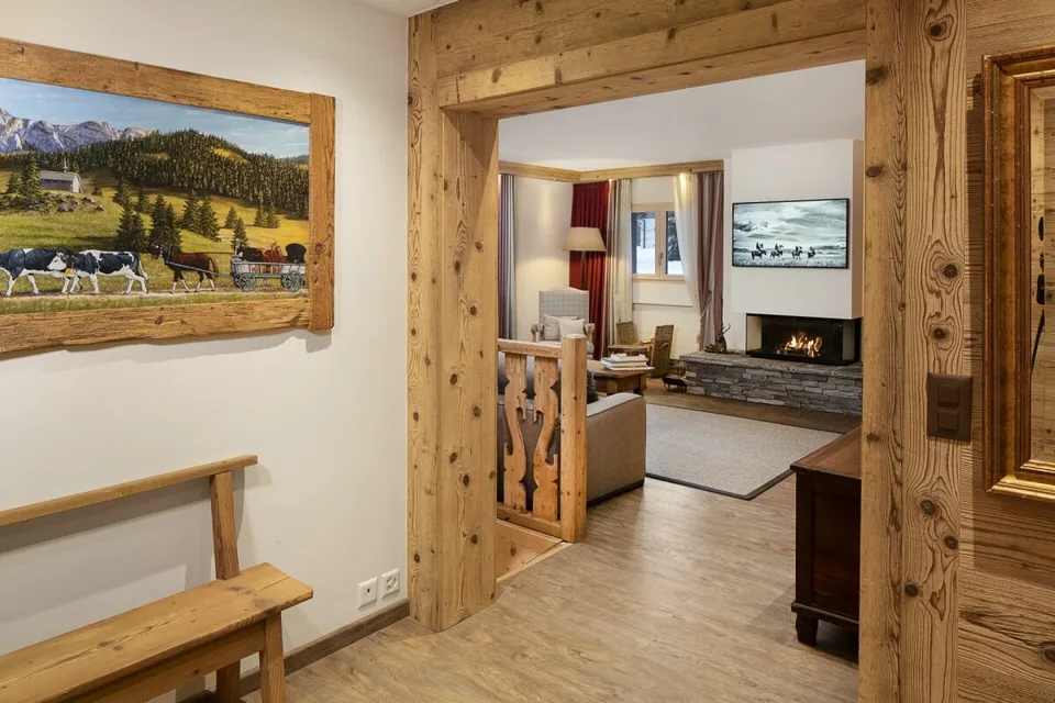 Luxuriöse Duplexwohnung mit 6½ Zimmern im Herzen des Jack Nicklaus Golfviertels