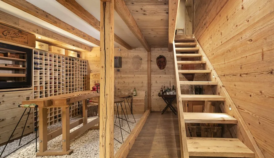 Luxuriöse Duplexwohnung mit 6½ Zimmern im Herzen des Jack Nicklaus Golfviertels – Foto 11 von 13