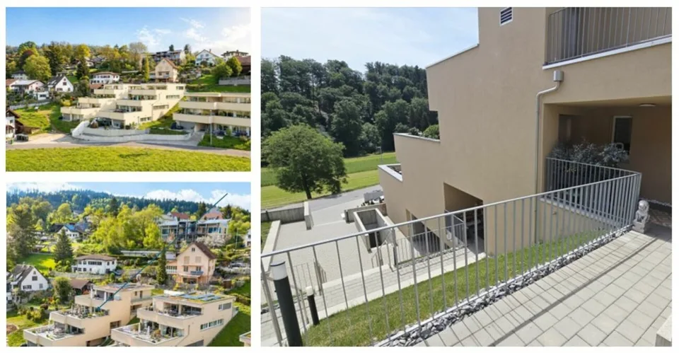 PANORAMA TERRACE APARTMENT