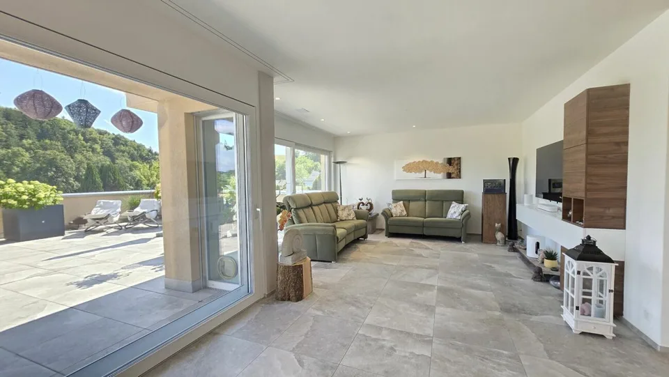 PANORAMA TERRACE APARTMENT