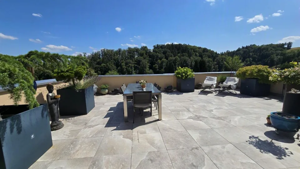 PANORAMA TERRACE APARTMENT