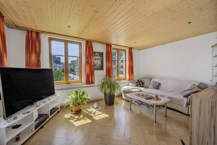 HISTORICAL MULTI-FAMILY HOUSE WITH LAKE CONSTANCE VIEW – photo 6 of 9