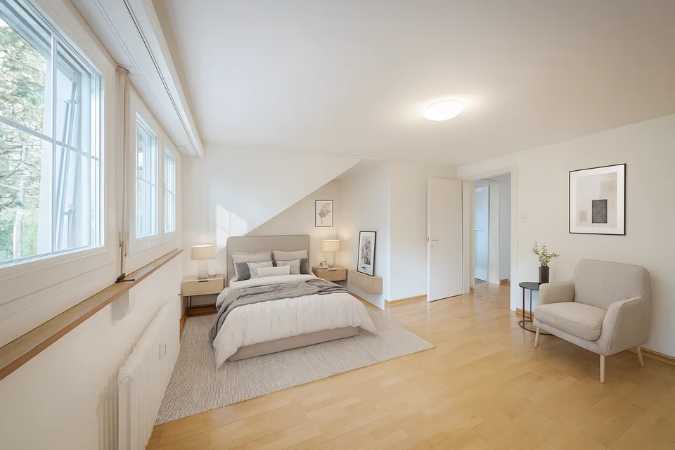 INVESTIMENTO ATTRATTIVO A BRUDERHOLZ