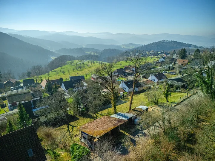 Terreno edificabile conveniente per casa unifamiliare