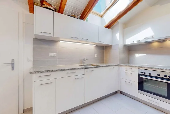 GRANDE OPPORTUNITÉ À FREIBURG - MAISON MULTIFAMILIALE AVEC 3 APPARTEMENTS