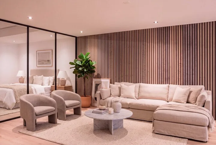 DOPPIO POTENZIALE AL PIANO TERRA CON 289 M² NEL COMPLESSO ATELIER 5