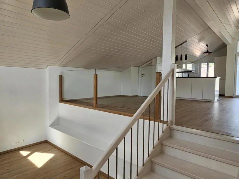 Duplex 5.5 Zimmer