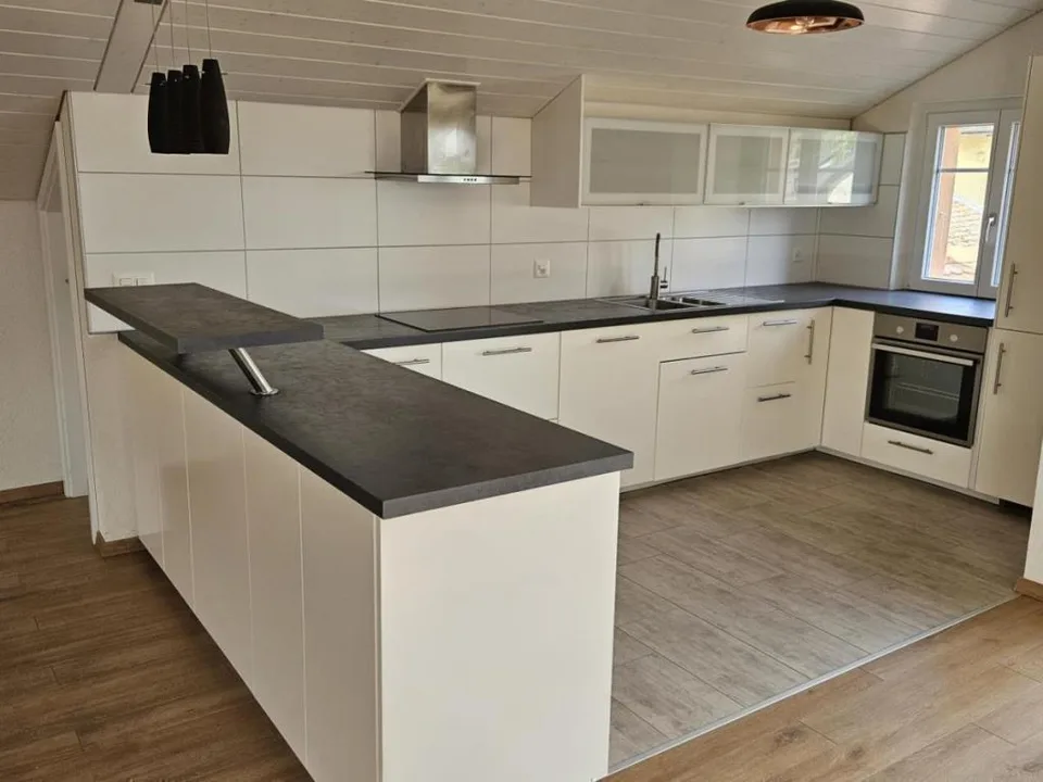 Duplex 5.5 Zimmer