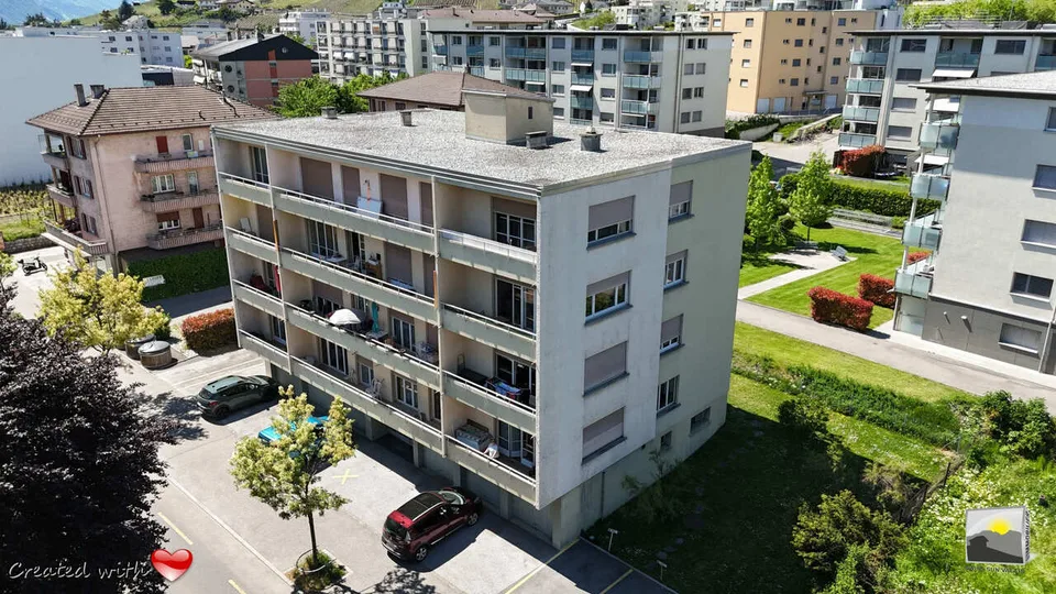 Wohnung – Foto 7 von 25