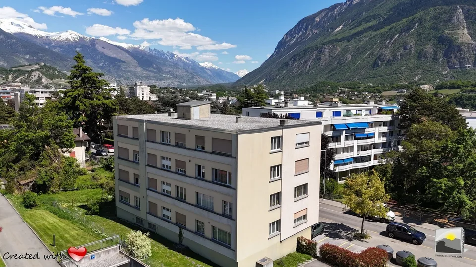 Wohnung