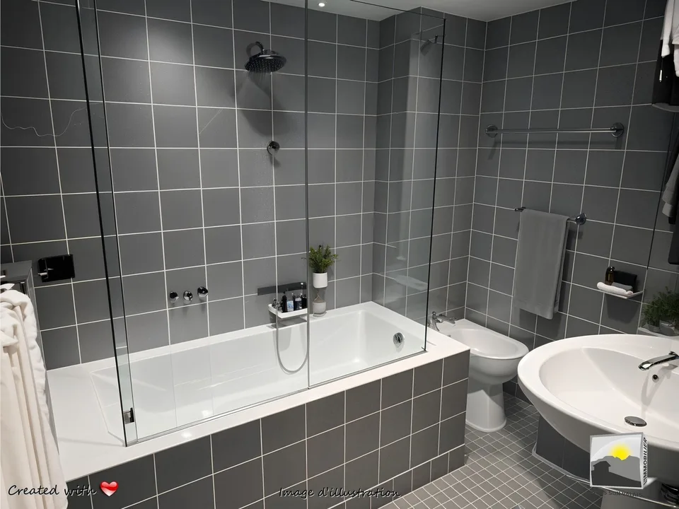 Wohnung – Foto 18 von 25