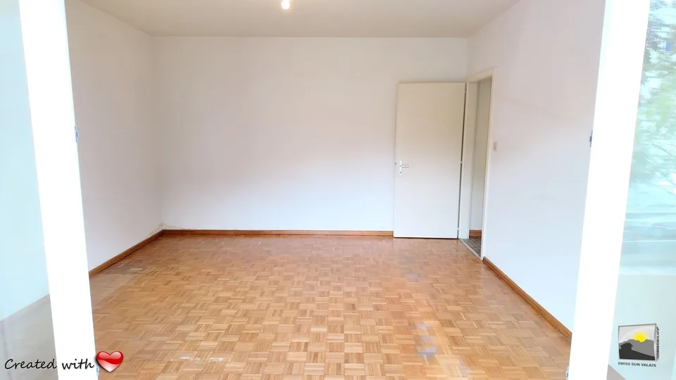 Wohnung