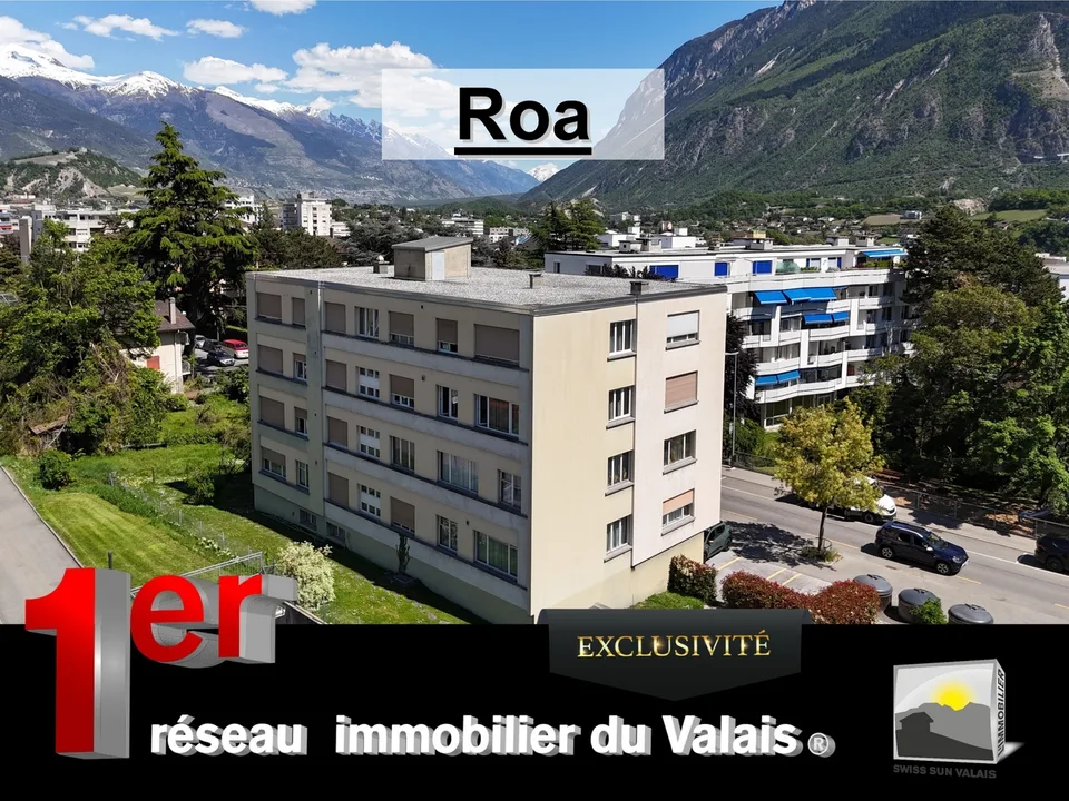 Sierre