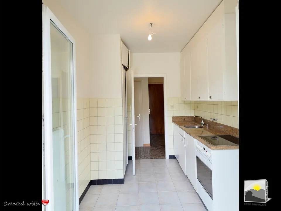 Wohnung – Foto 14 von 25