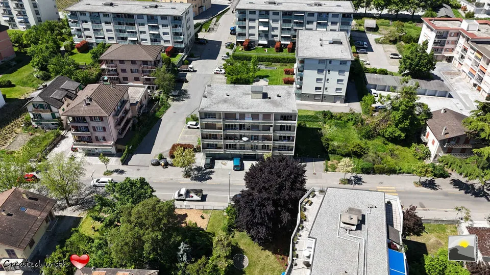 Wohnung