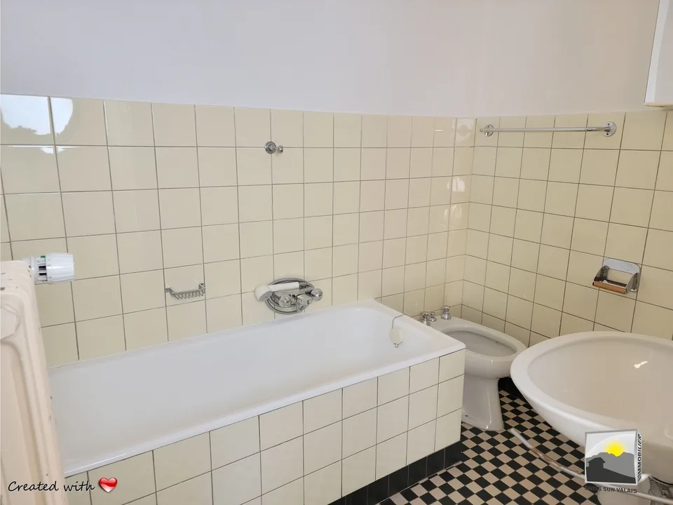 Wohnung – Foto 17 von 25