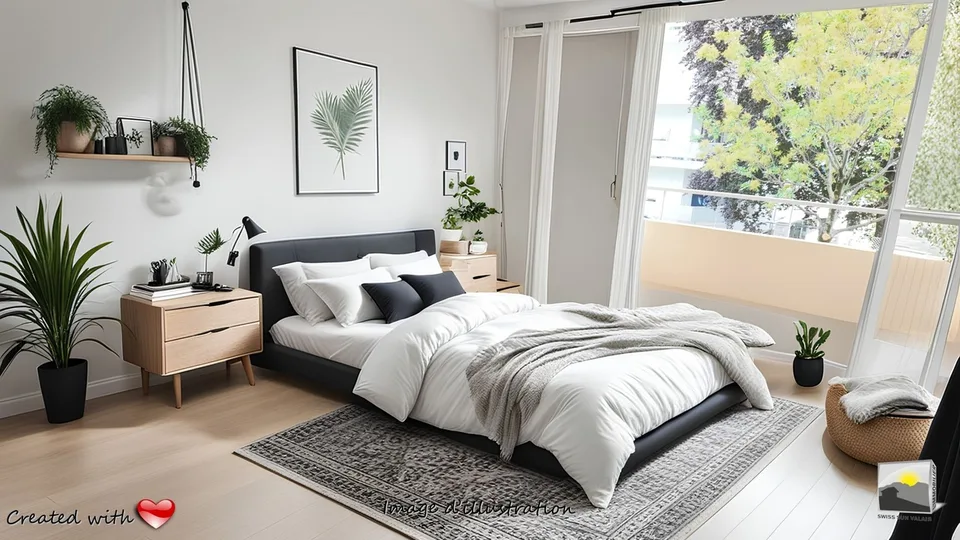 Wohnung – Foto 21 von 25