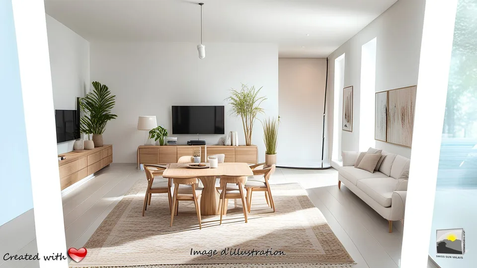Wohnung – Foto 11 von 25