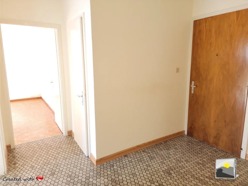 Wohnung – Foto 13 von 25